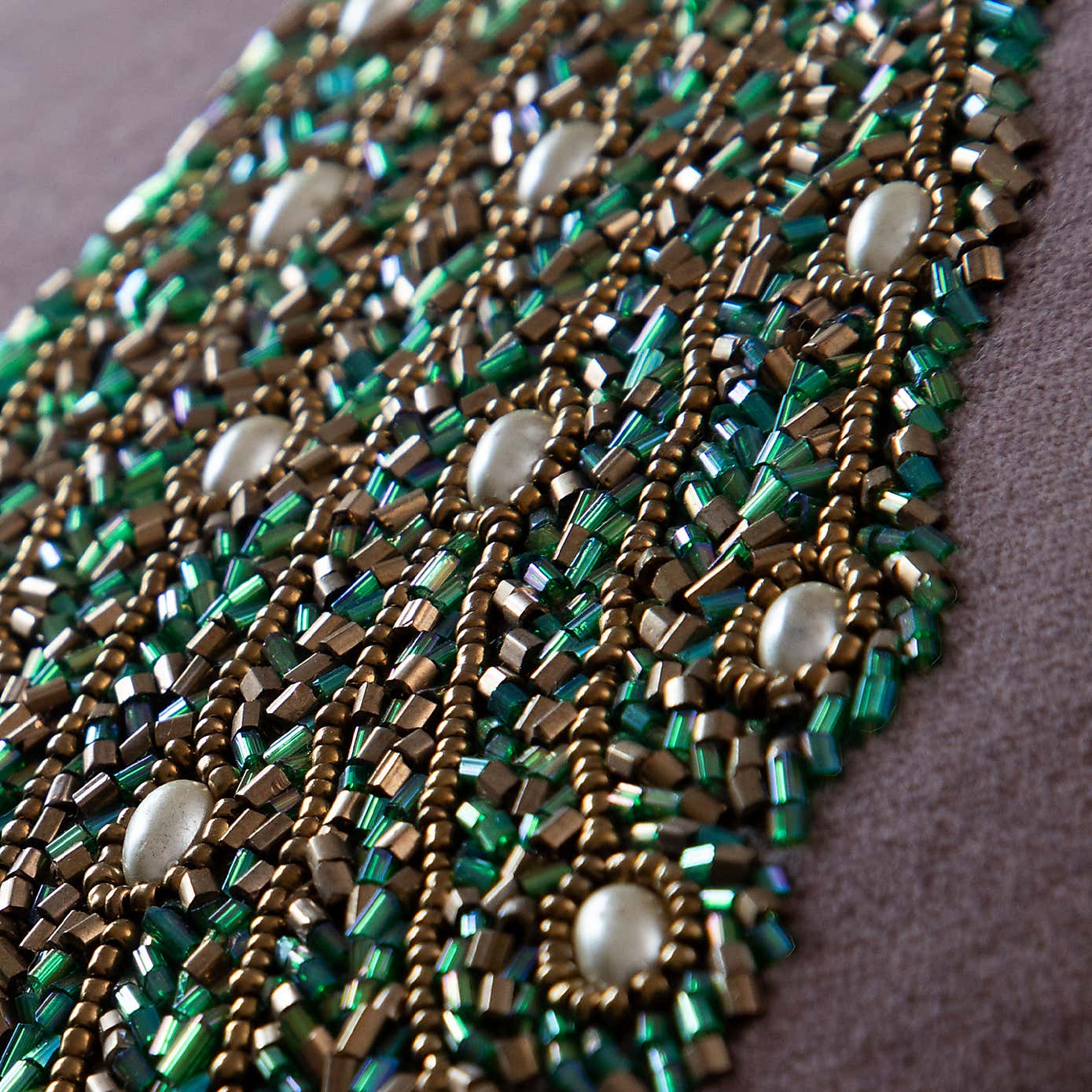 Voyage Maison Mayura Square Cushion