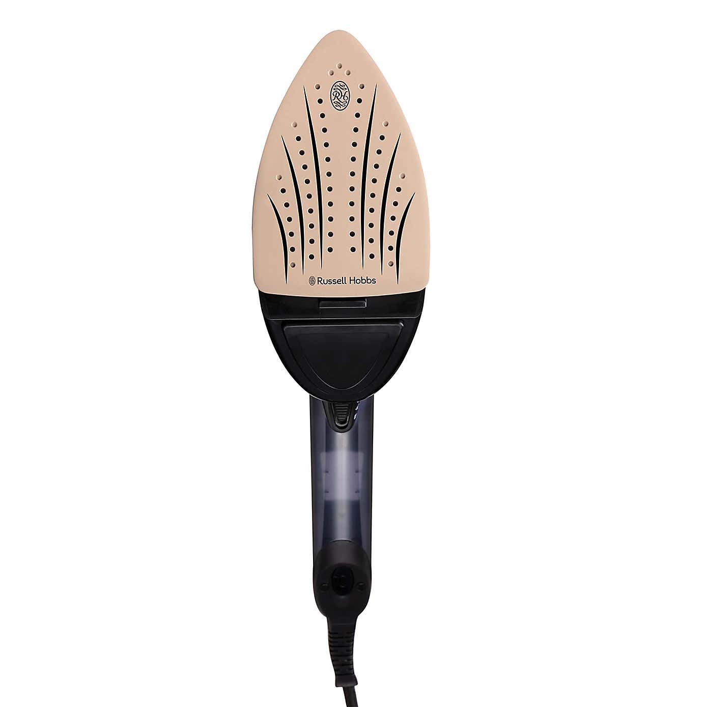 Russell Hobbs Steam Genie 2in1 Garment Steamer