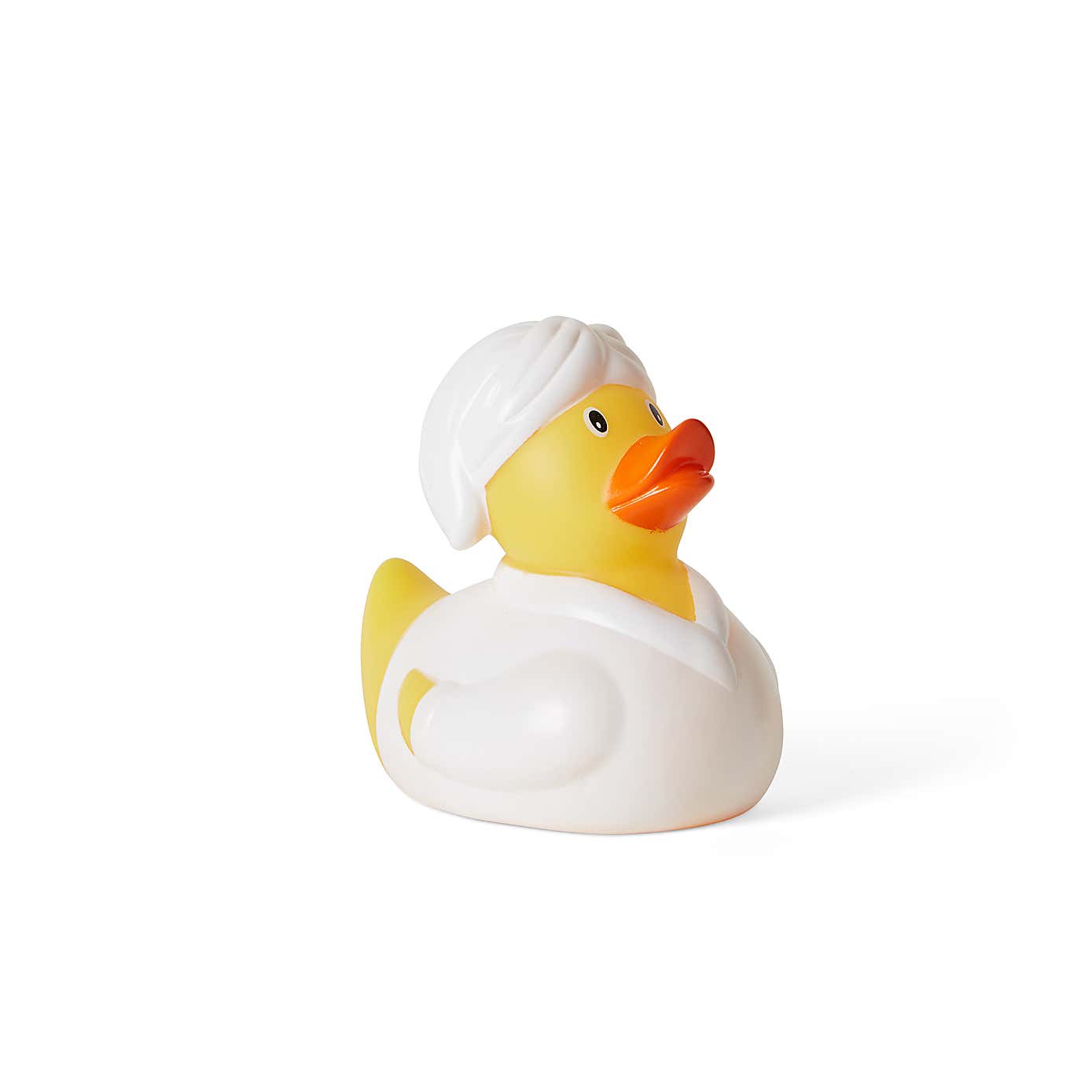 Spa Rubber Duck