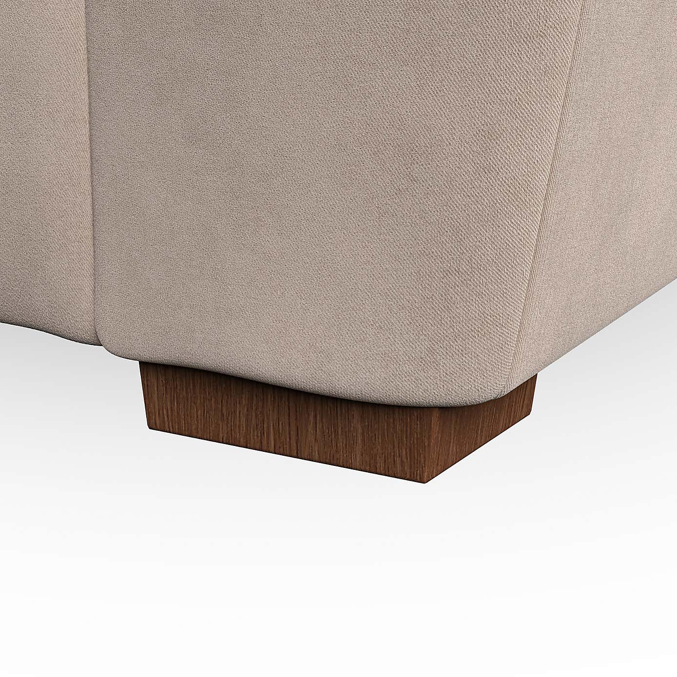 Madison Snuggle Chair