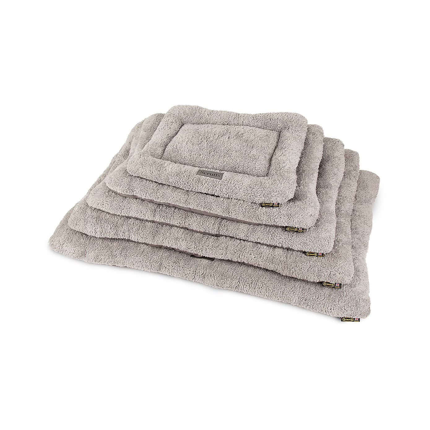 Scruffs Cosy Crate Mattress Dog Bed