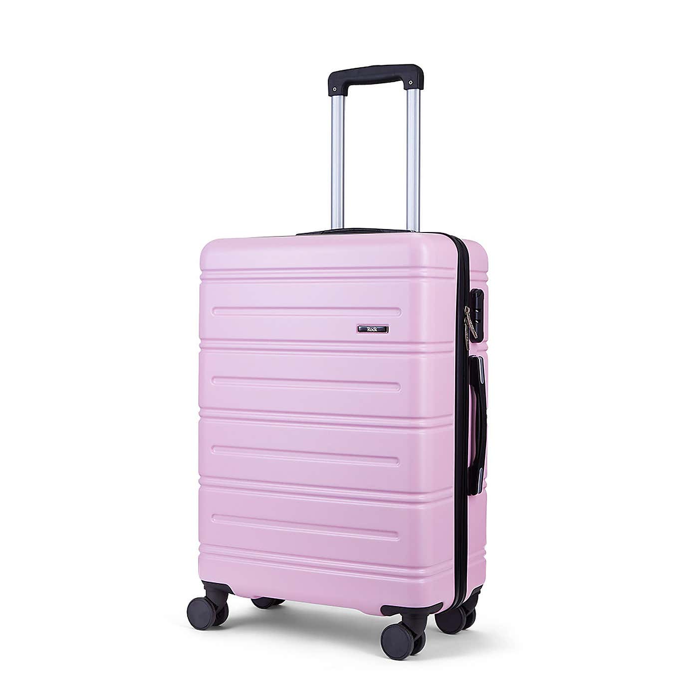 Rock Luggage Lisbon Suitcase