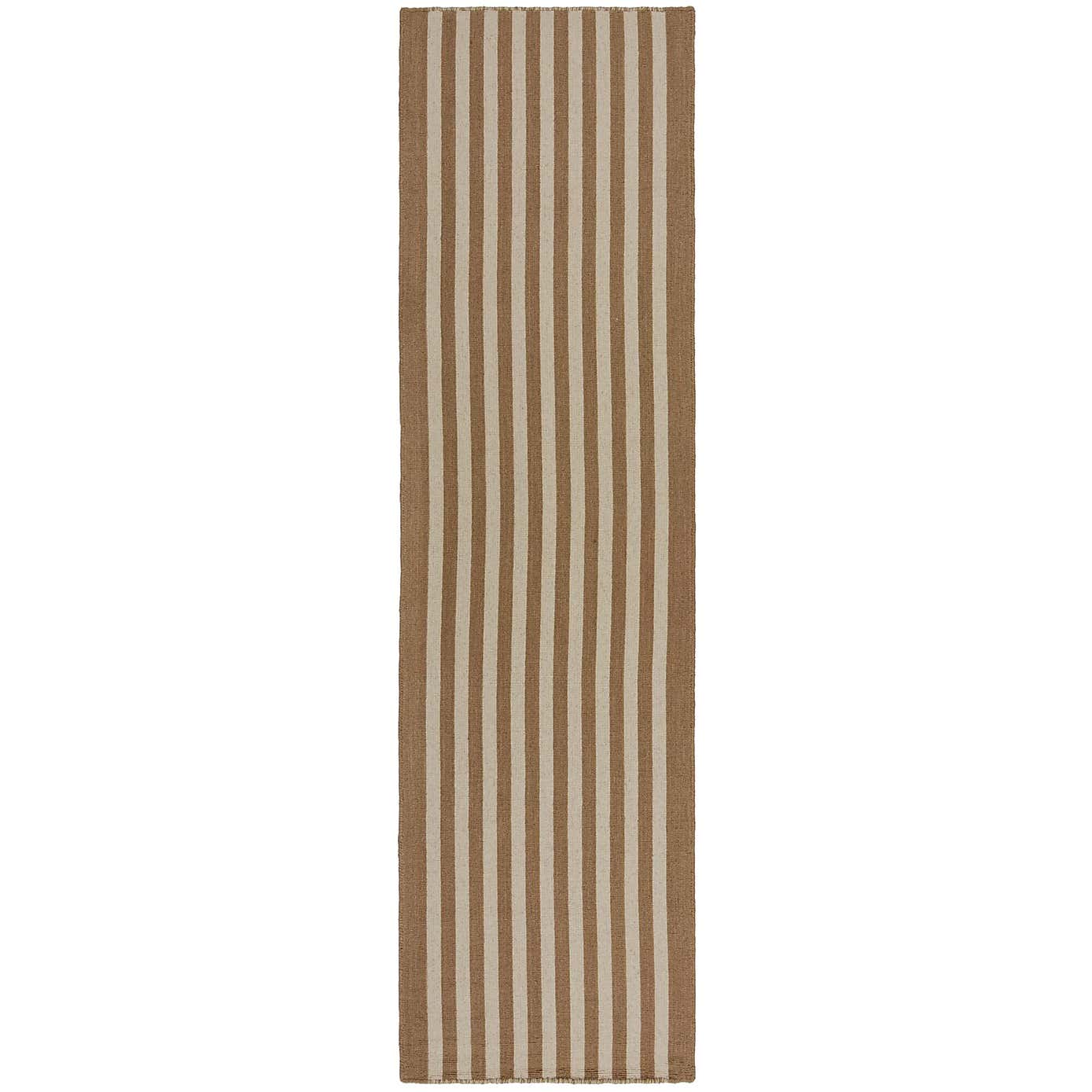 Beatrice Striped Stair Runner