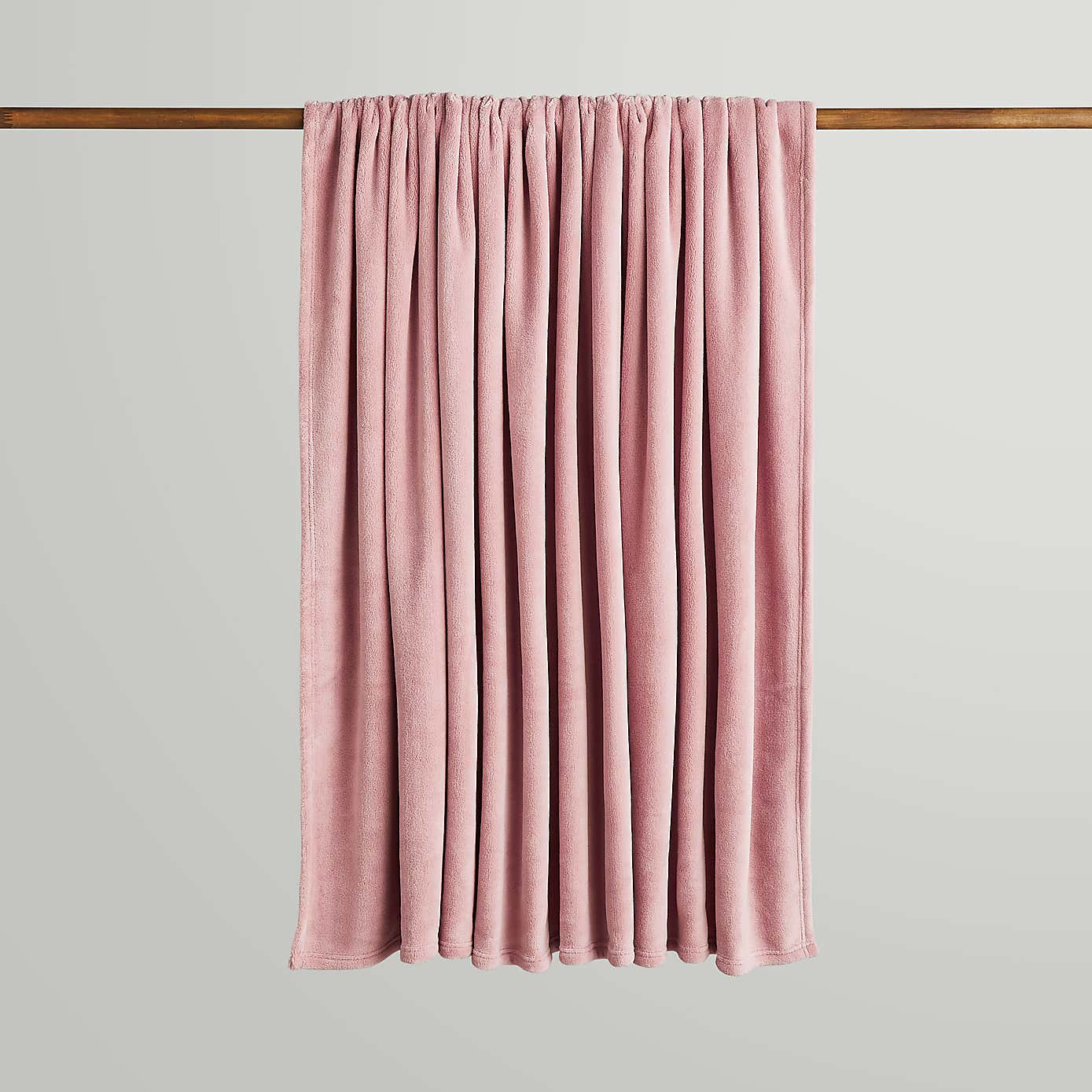 Seriously Soft 220cm x 220cm Throw