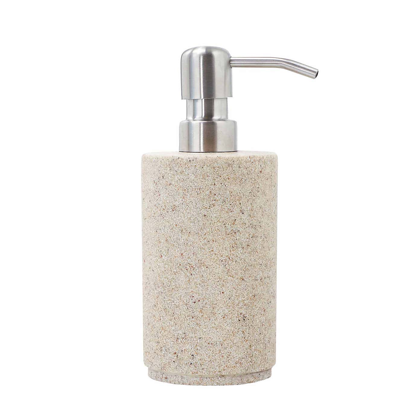 Resin Lotion Dispenser