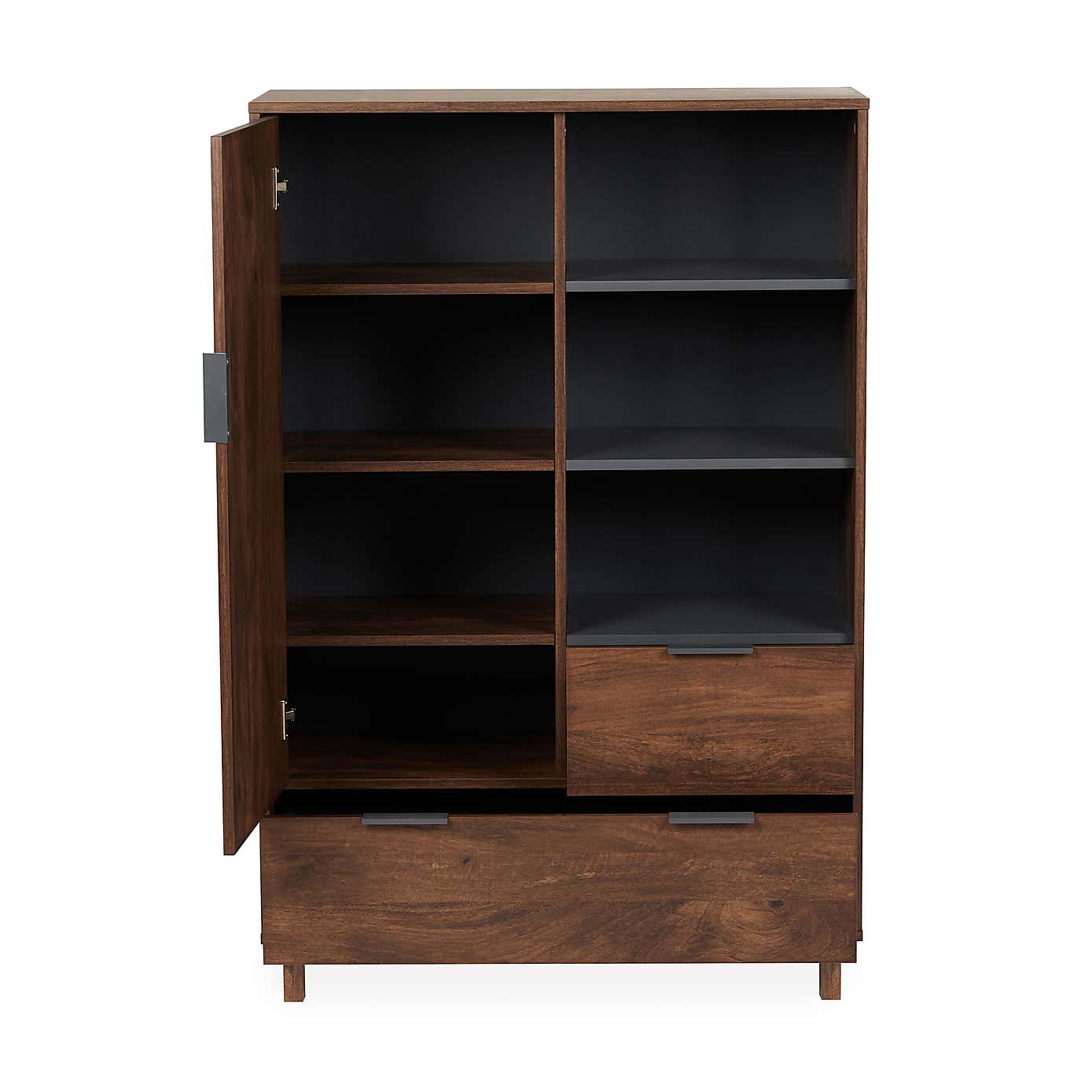 Carson Tall Cabinet
