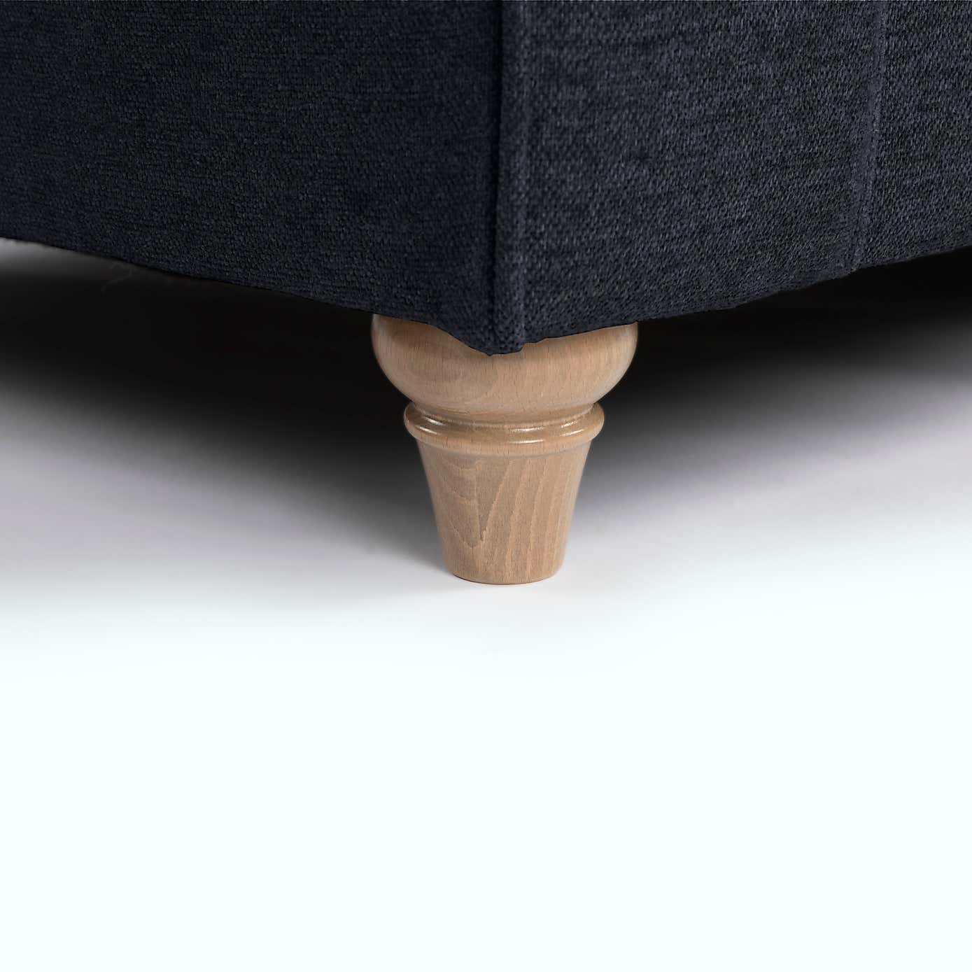 Soft Chenille Fabric Sample