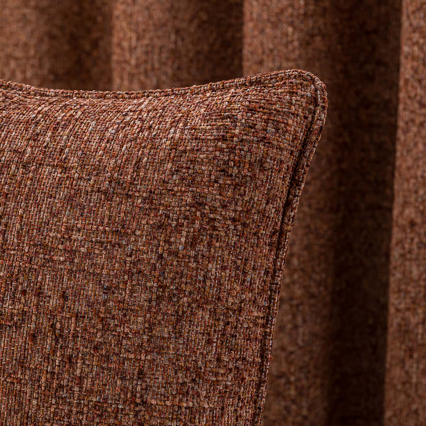 Mirabelle Square Cushion