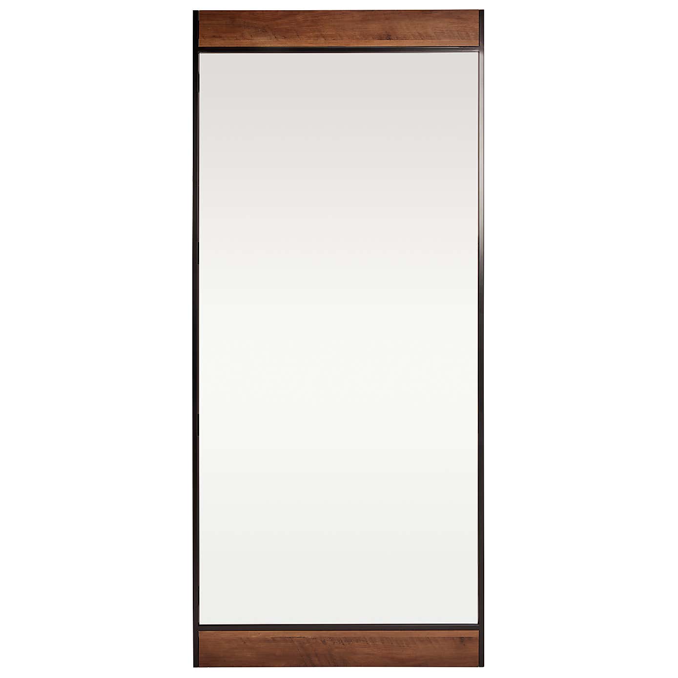 Fulton Full Length Leaner Mirror