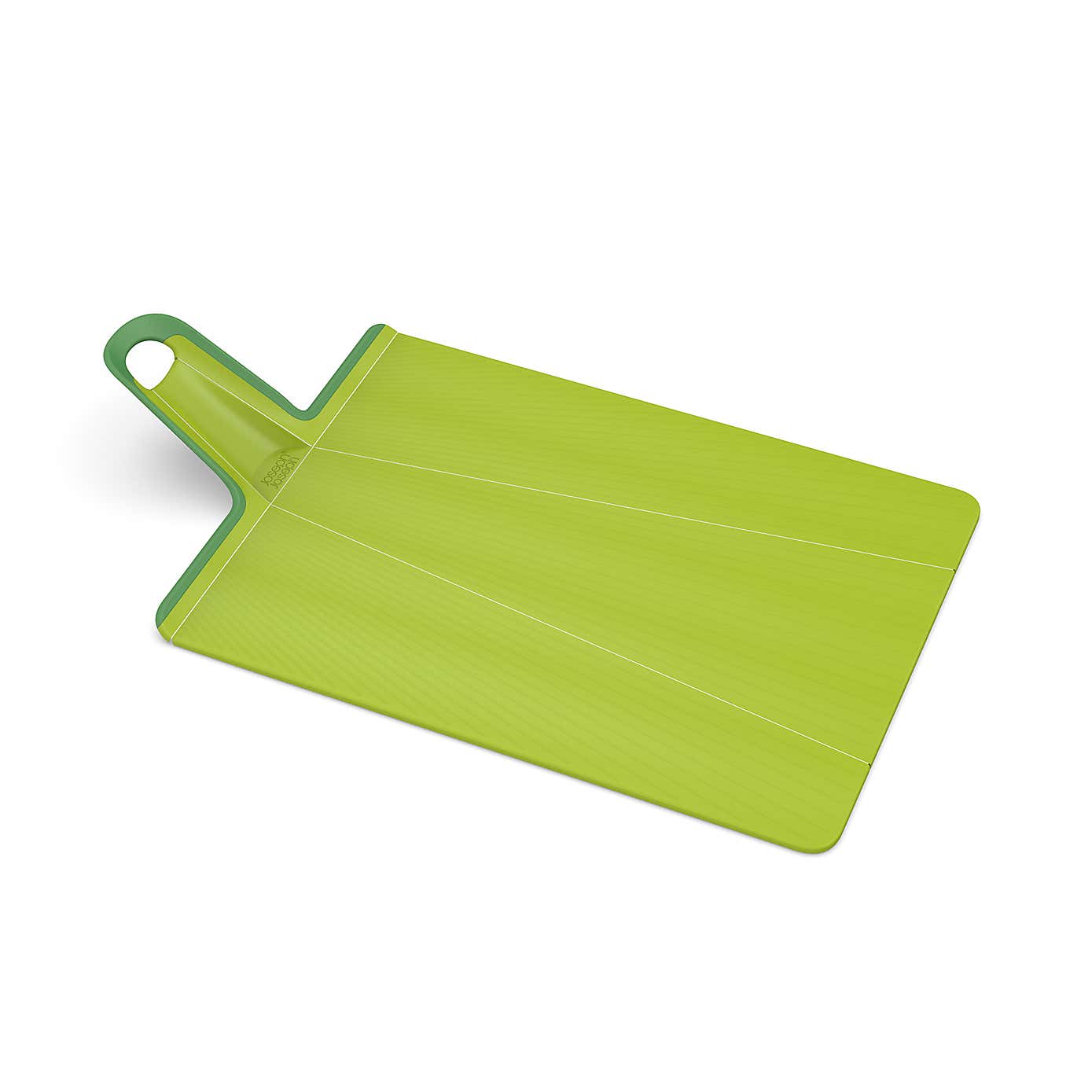 Joseph Joseph Chop2Pot Plus Green Large Chopping Board