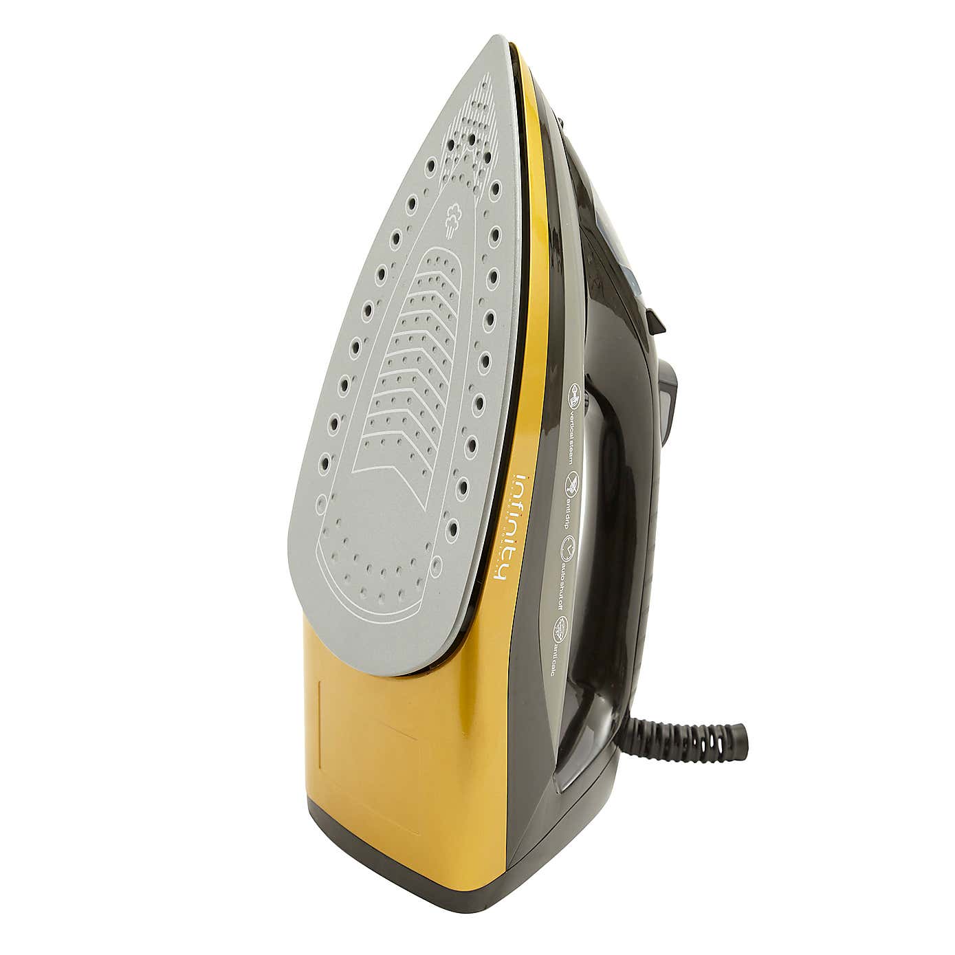 Infinity 2700W Ceramic Iron