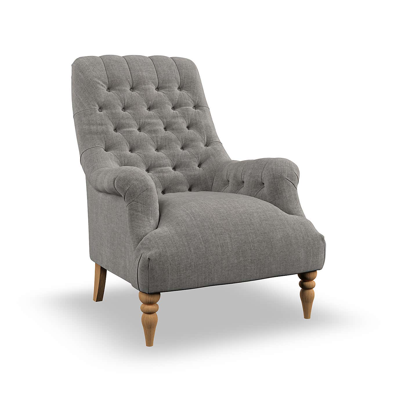 Bibury Armchair