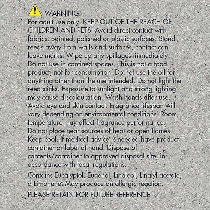 Calm Diffuser Refill