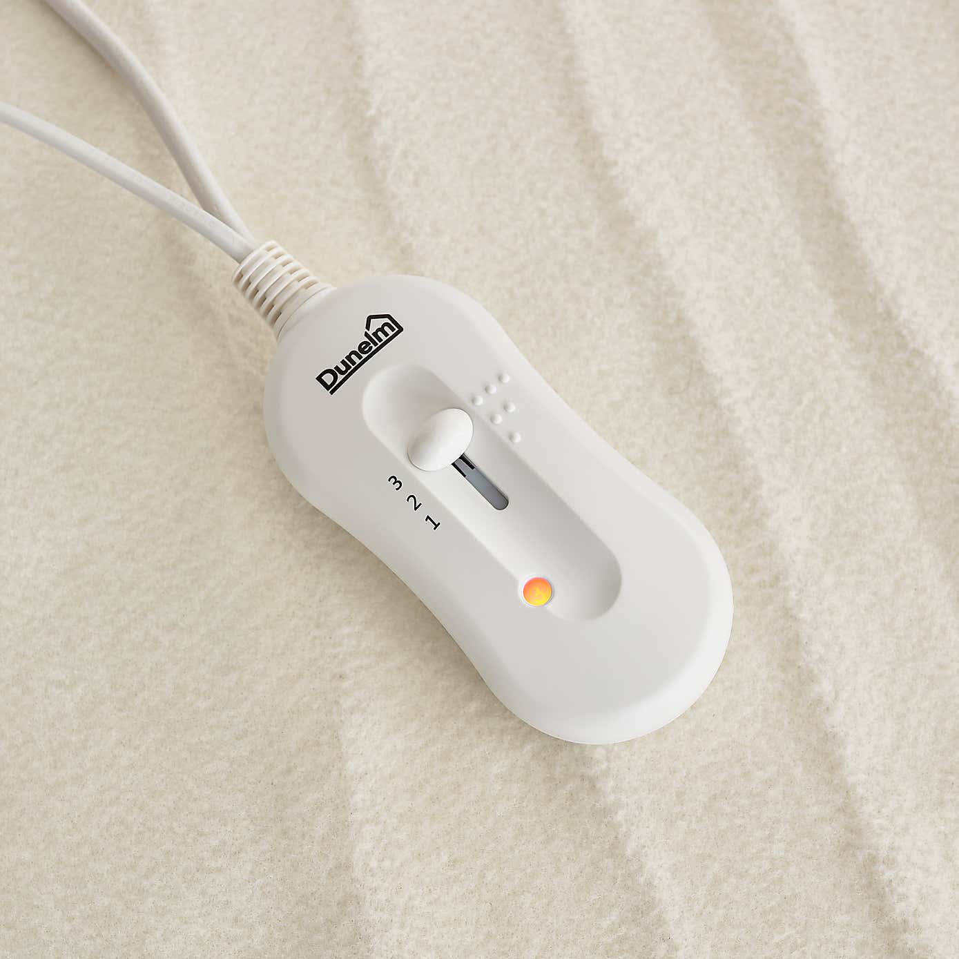 Cosy and Warm Electric Blanket