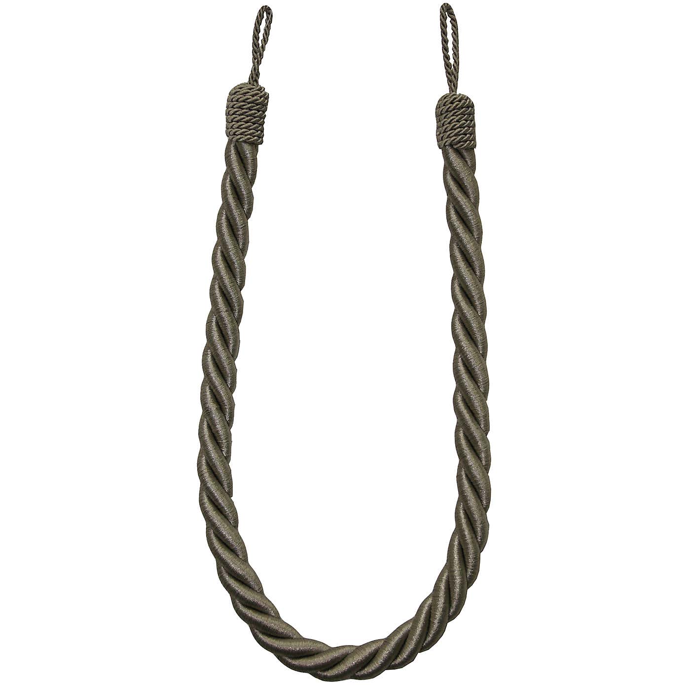 Rope Tieback