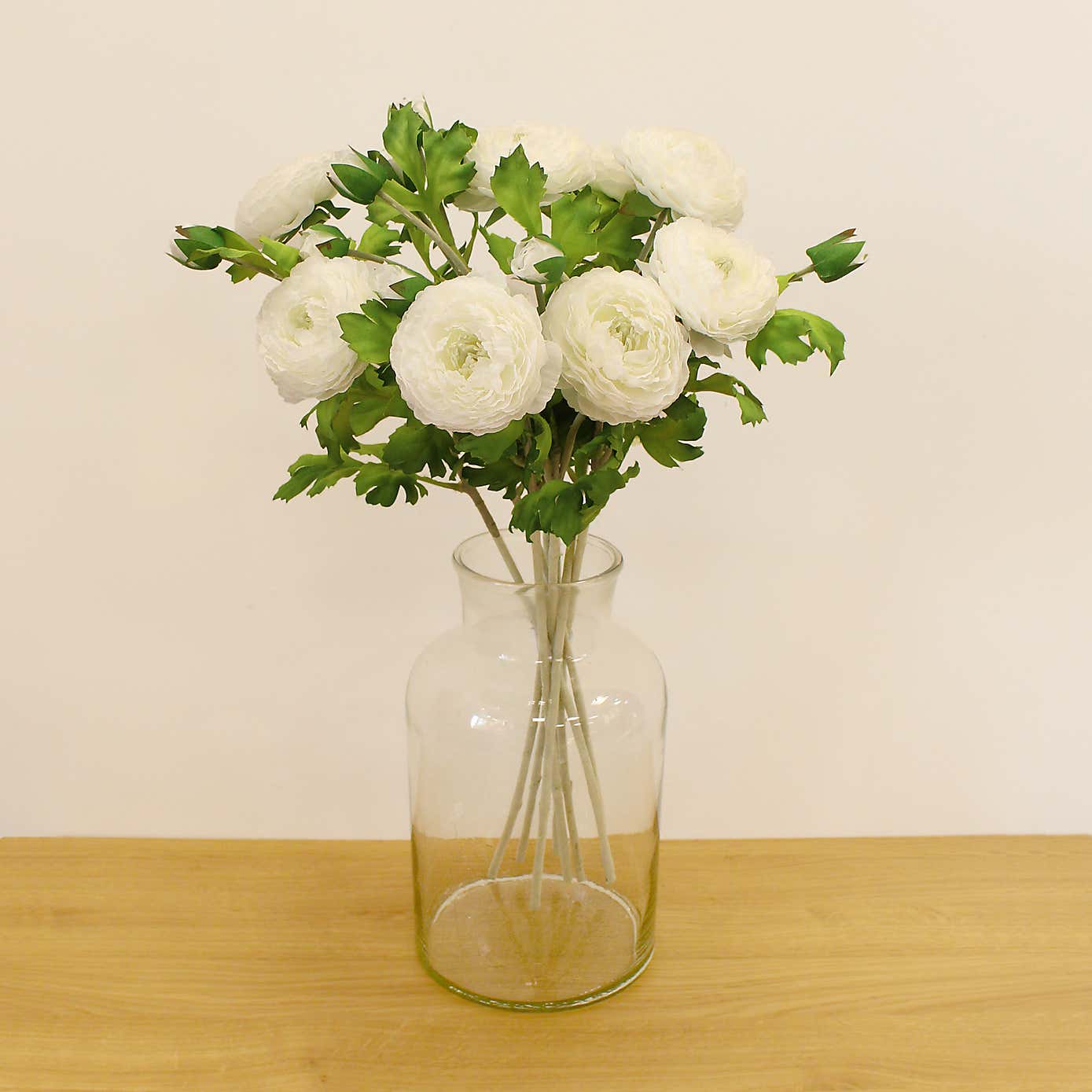 Artificial Ranunculus Stem