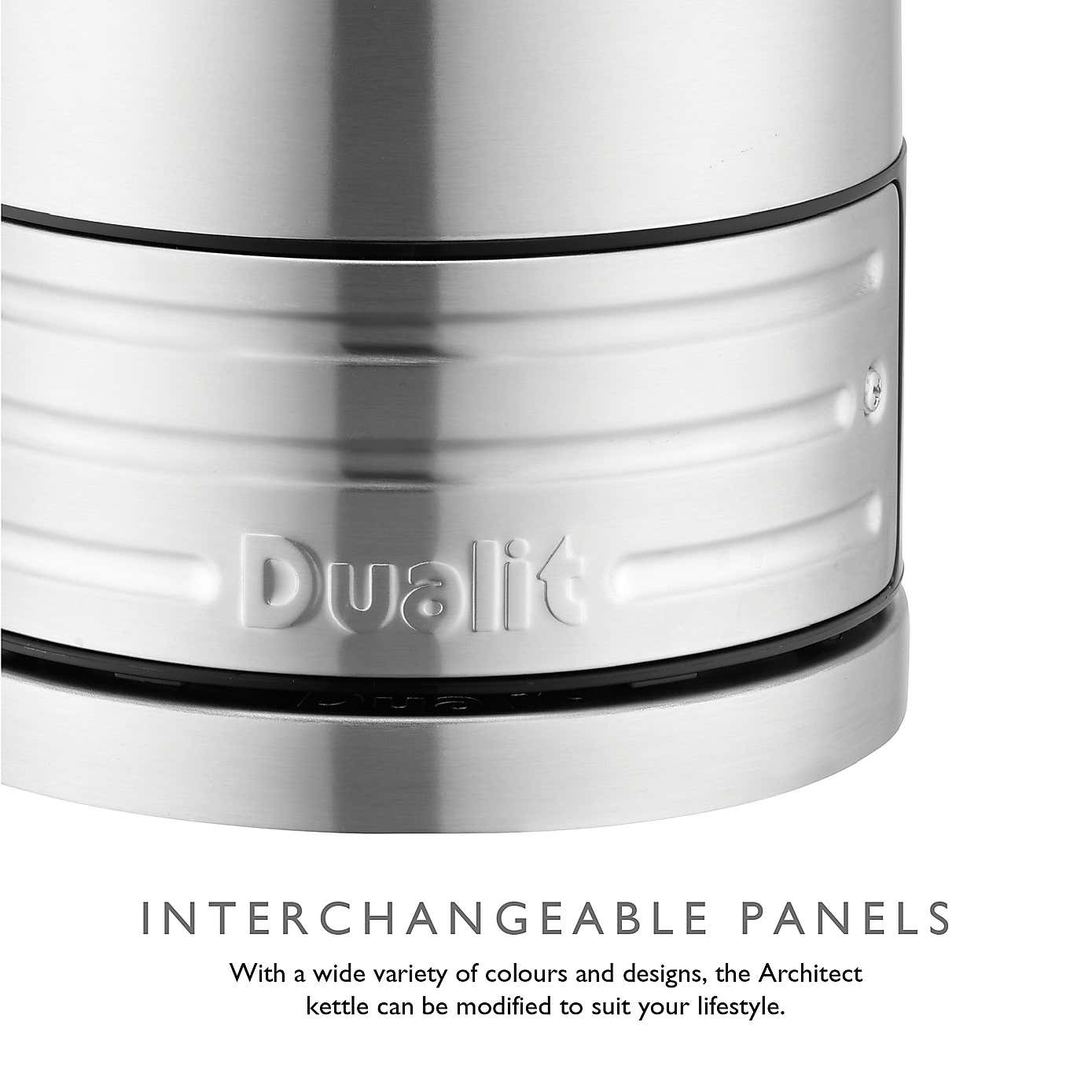 Dualit Architect Kettle