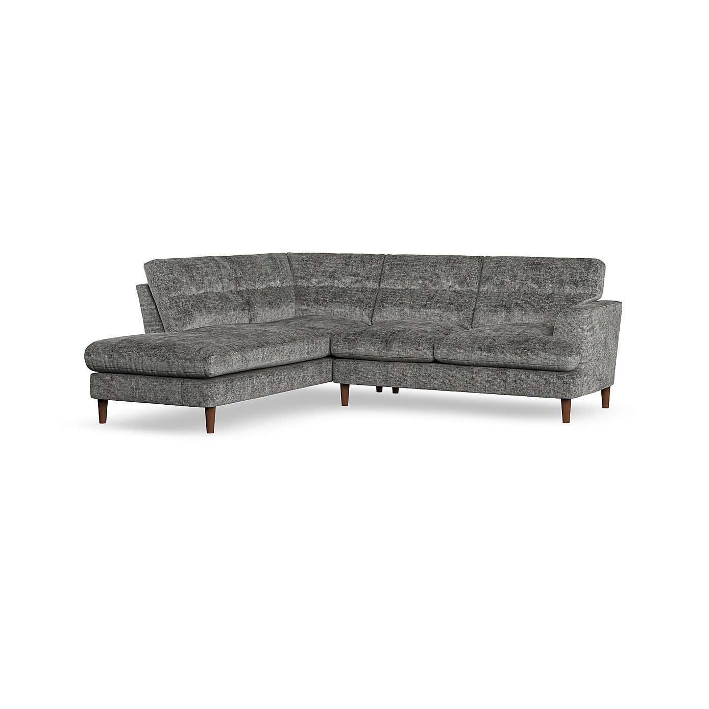 Cooper 4 Seater Corner Chaise Sofa