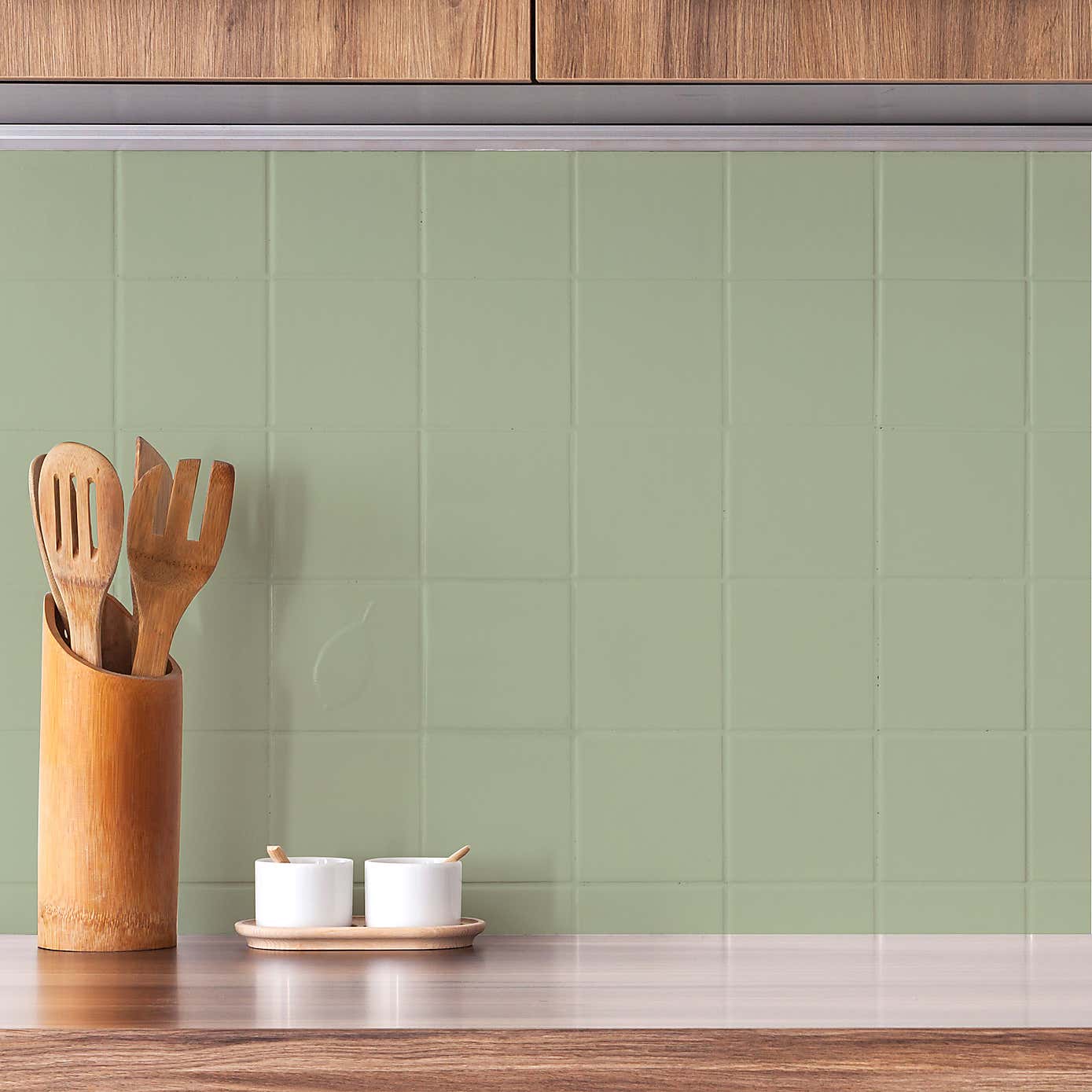 Rust-Oleum Bramwell Satin Kitchen Tile Paint