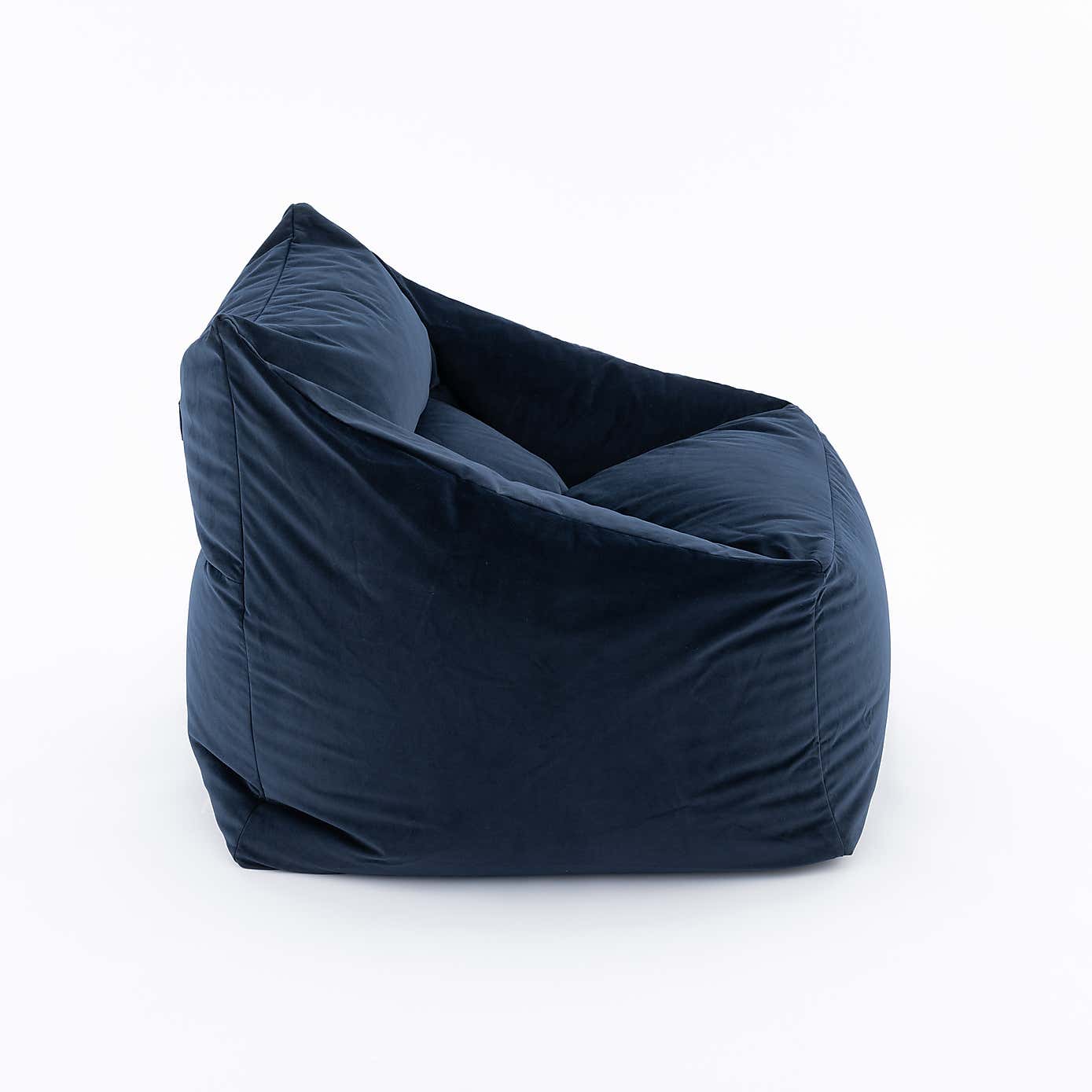 Eliza Square Beanbag Chair