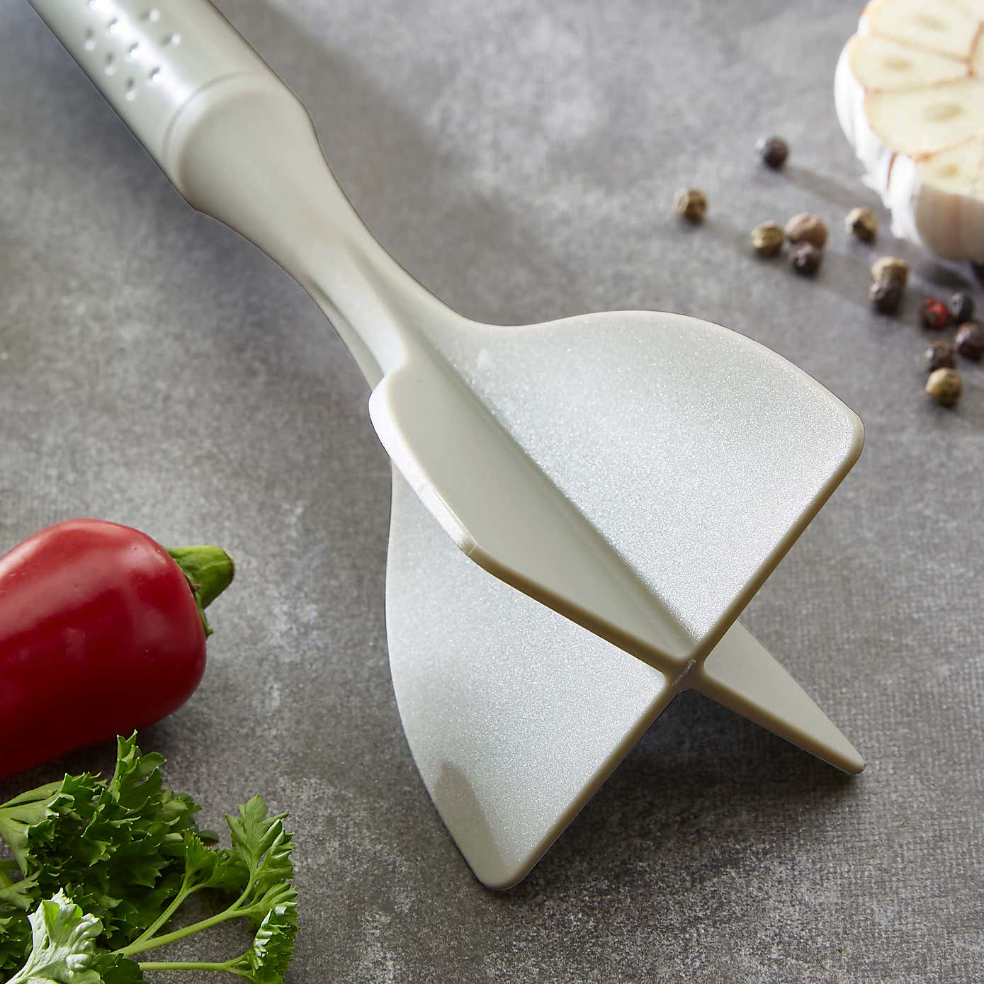 Handy Kitchen Handheld Meat Chopper