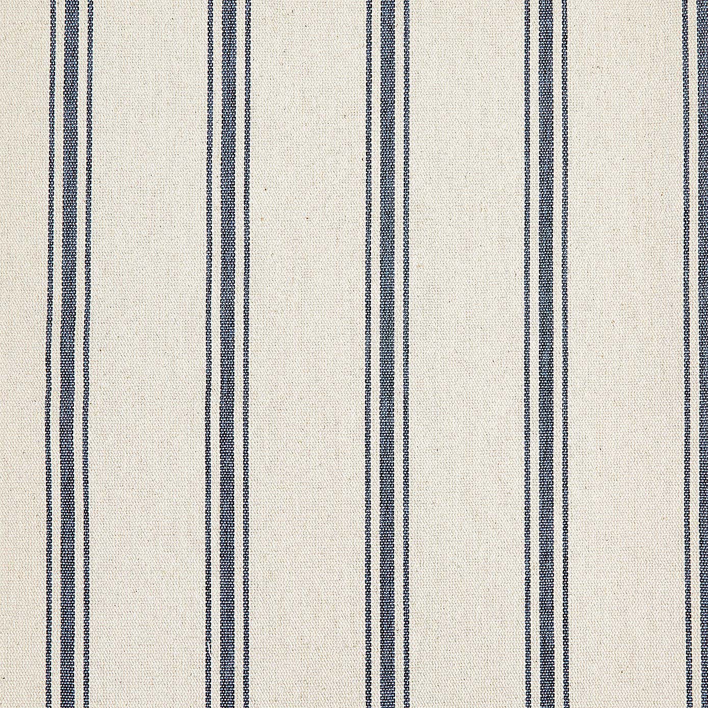 Beatrice Folkstone Stripe Snuggle Chair