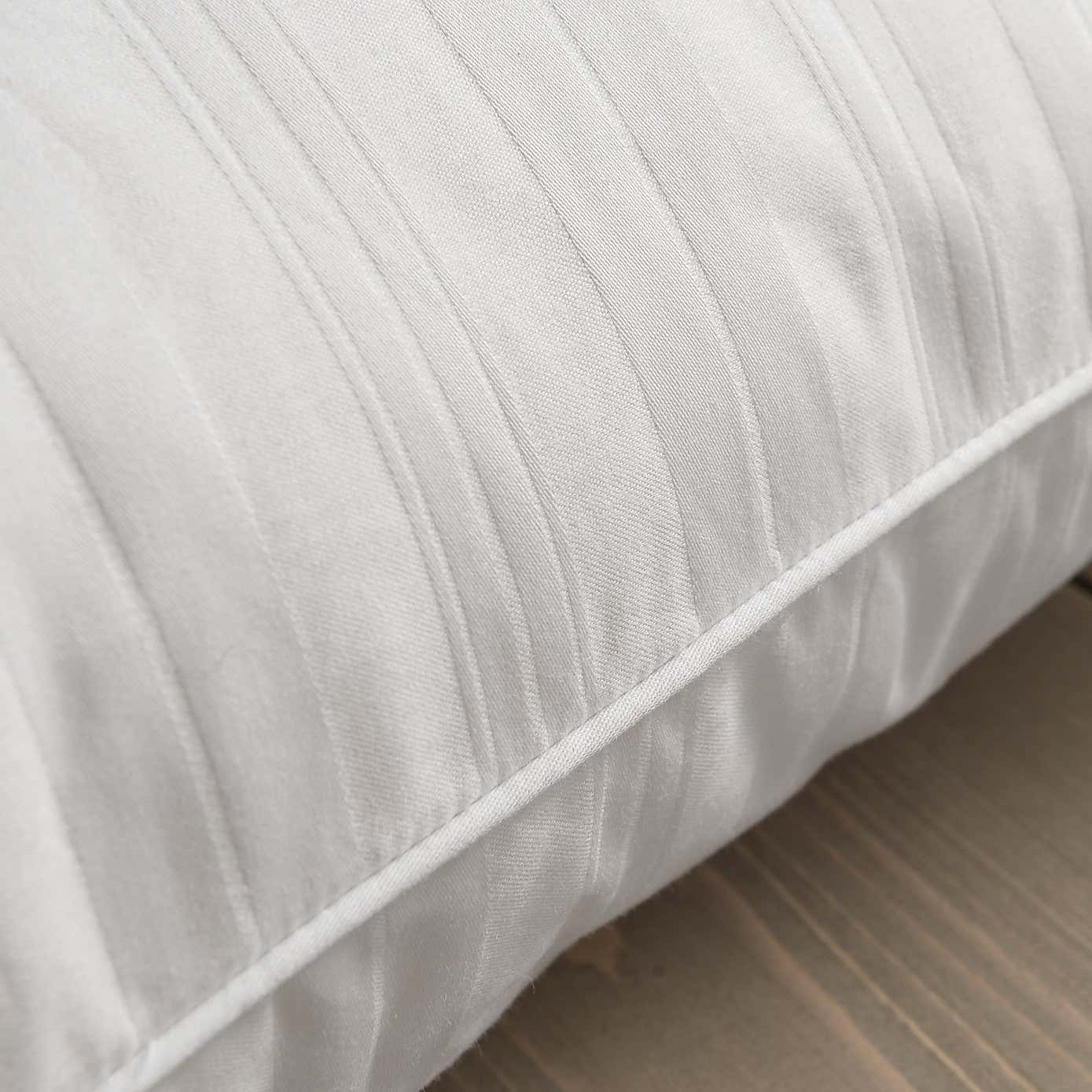 Dorma Pack of 2 Supreme Fill Side Sleeper Pillows