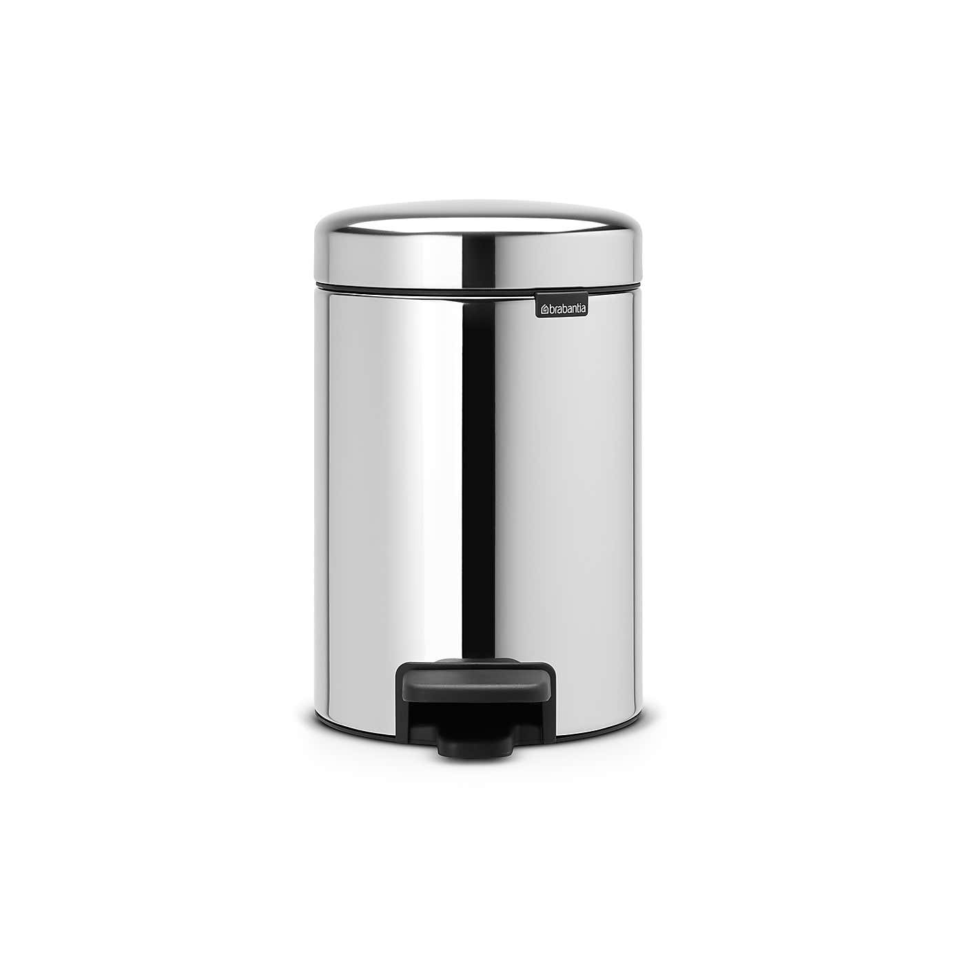 Brabantia NewIcon 3L Pedal Bin