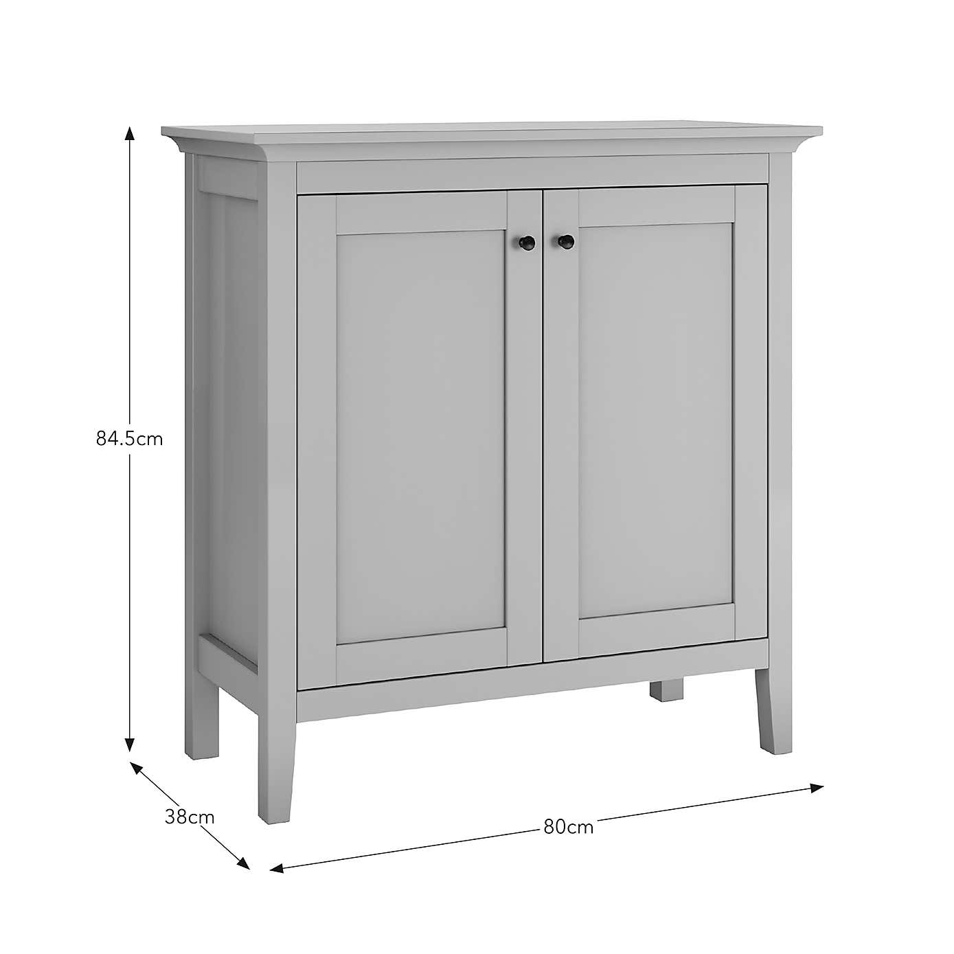 Lynton Small Sideboard