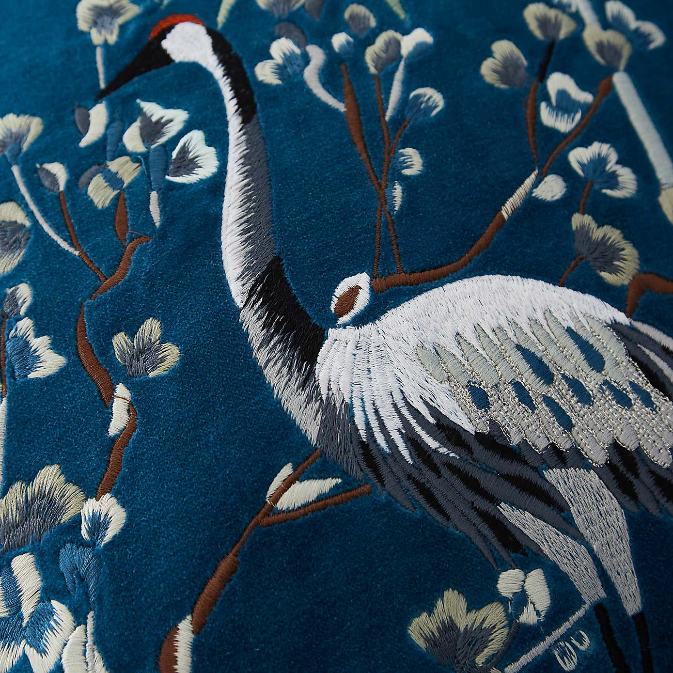 Dorma Lagoon Square Cushion