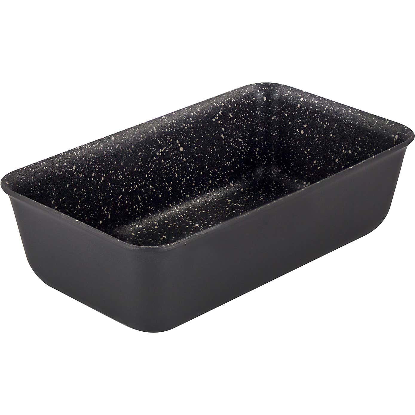 Neverstick 6 Non-stick Aluminum Loaf Tin, 2lb