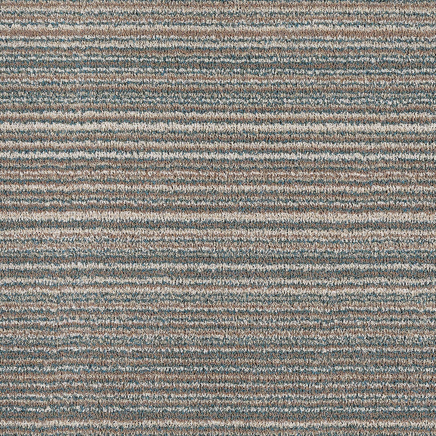 Marvel Striped Washable Cotton Doormat