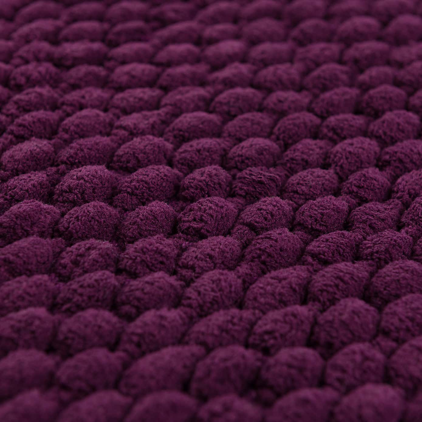 100% Recycled Pebble Bath Mat