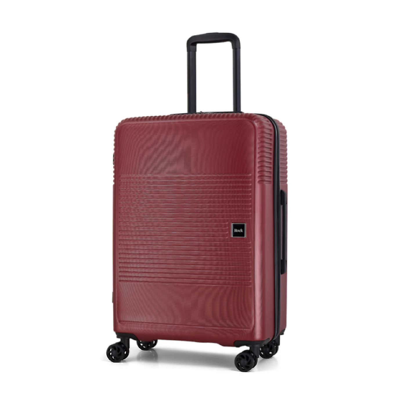 Rock Luggage Lincoln Hard Shell Suitcase