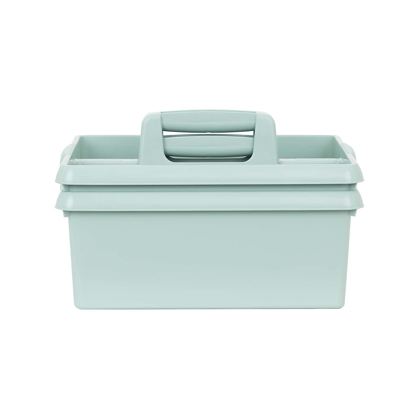 Wham Casa Set of 2 Kitchen Organisers