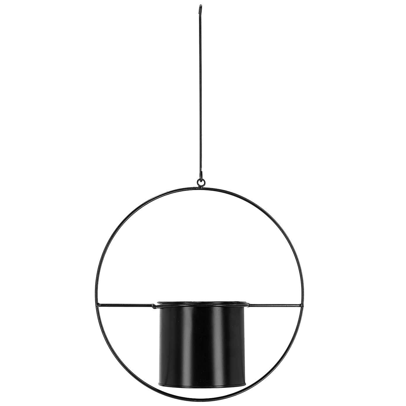 Fallen Fruits Hanging Plant Pot