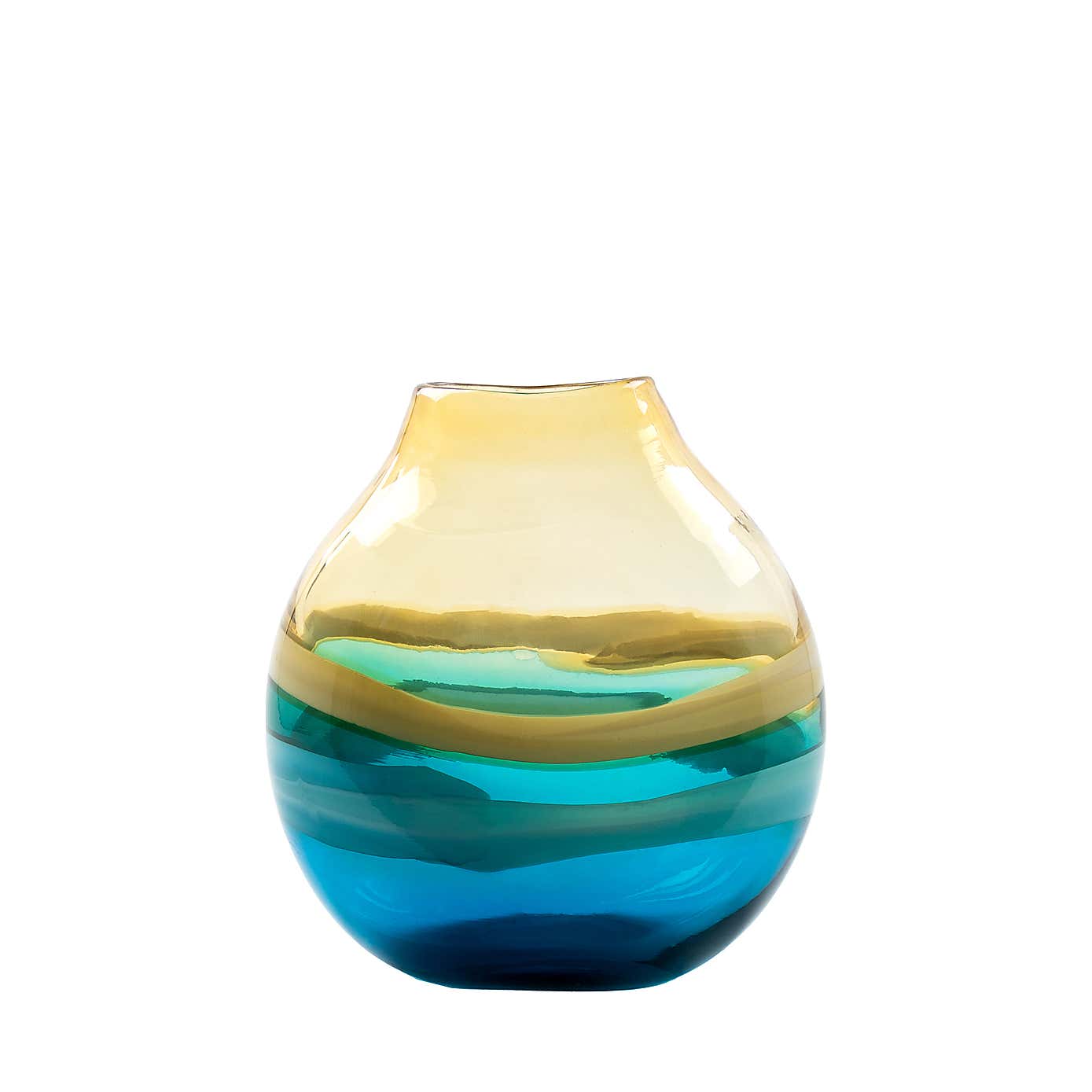 Voyage Maison Balin Glass Vase