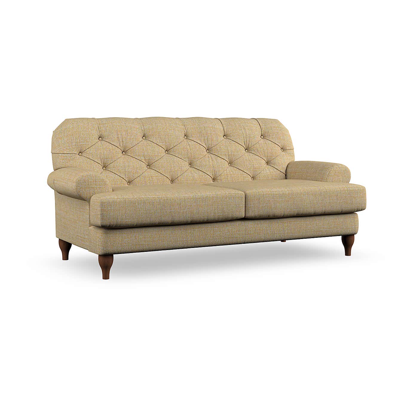 Canterbury 3 Seater Sofa