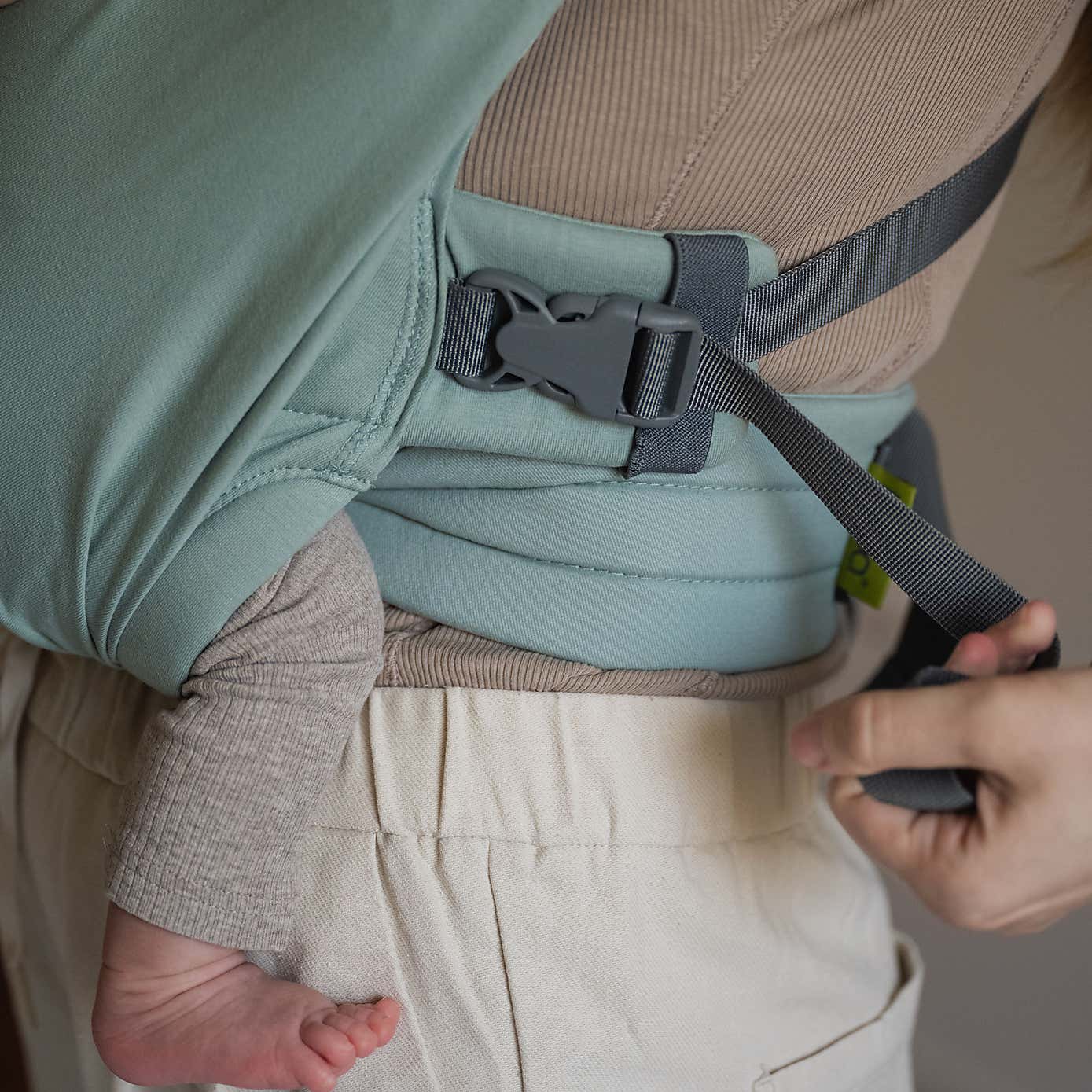 Tutti Bambini Boba Bliss Carrier