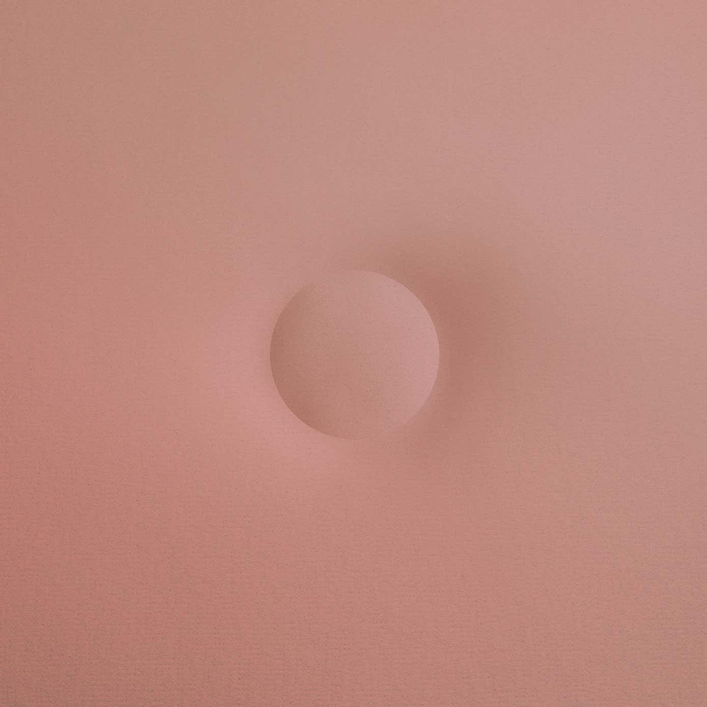 Silentnight Evana Bed Frame, Velvet