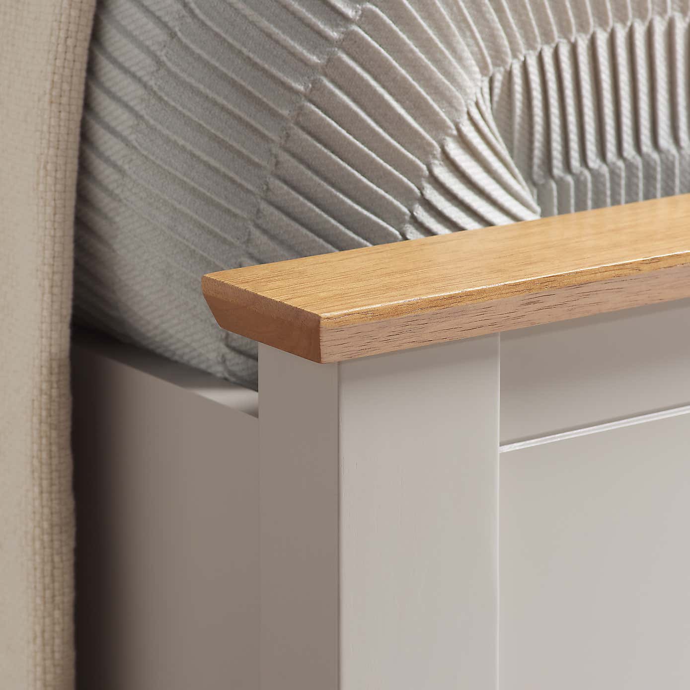 Winslow Ottoman Bedstead