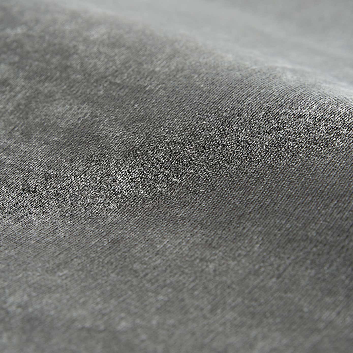 End Chenille Ottoman Base