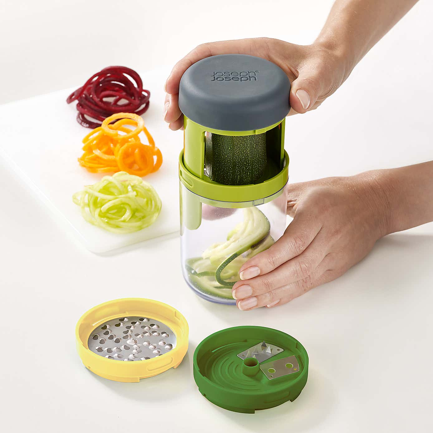 Joseph Joseph Spiro Spiralizer