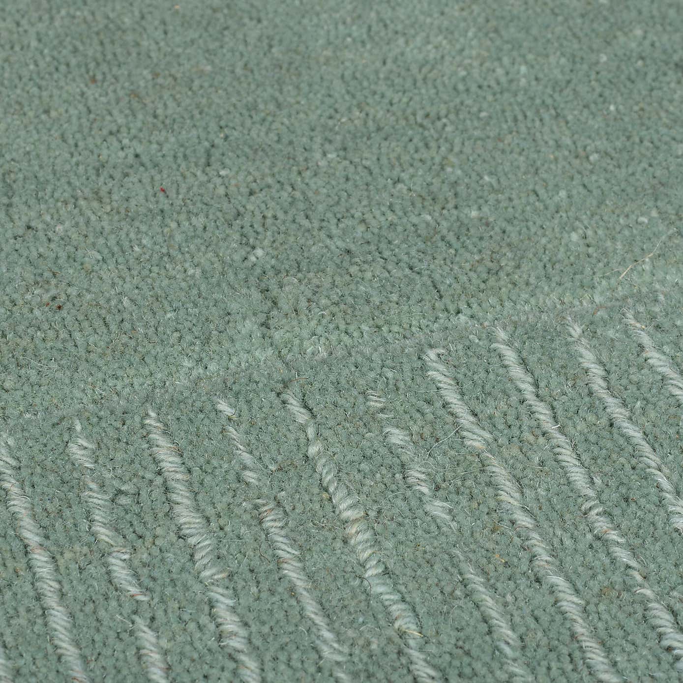 Boston Wool Border Rug