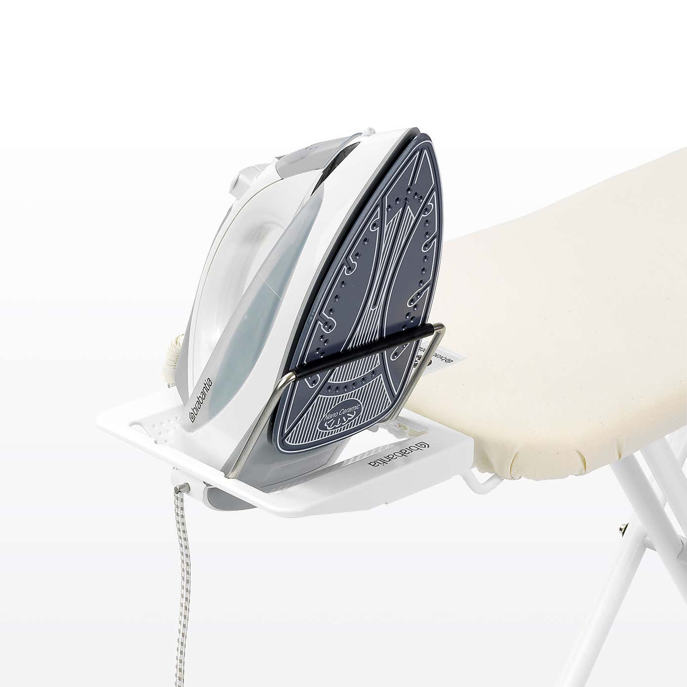 Brabantia Morning Breeze Steam Ironing Table