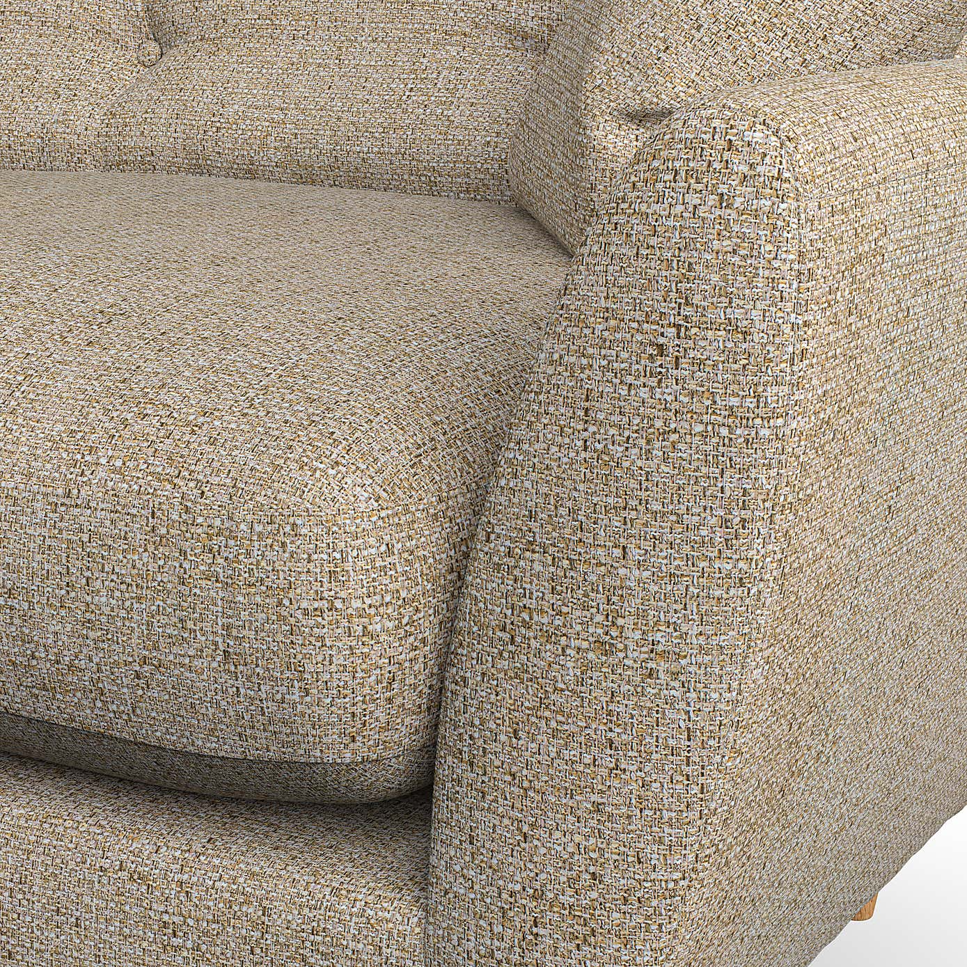 Anders 2 Seater Sofa