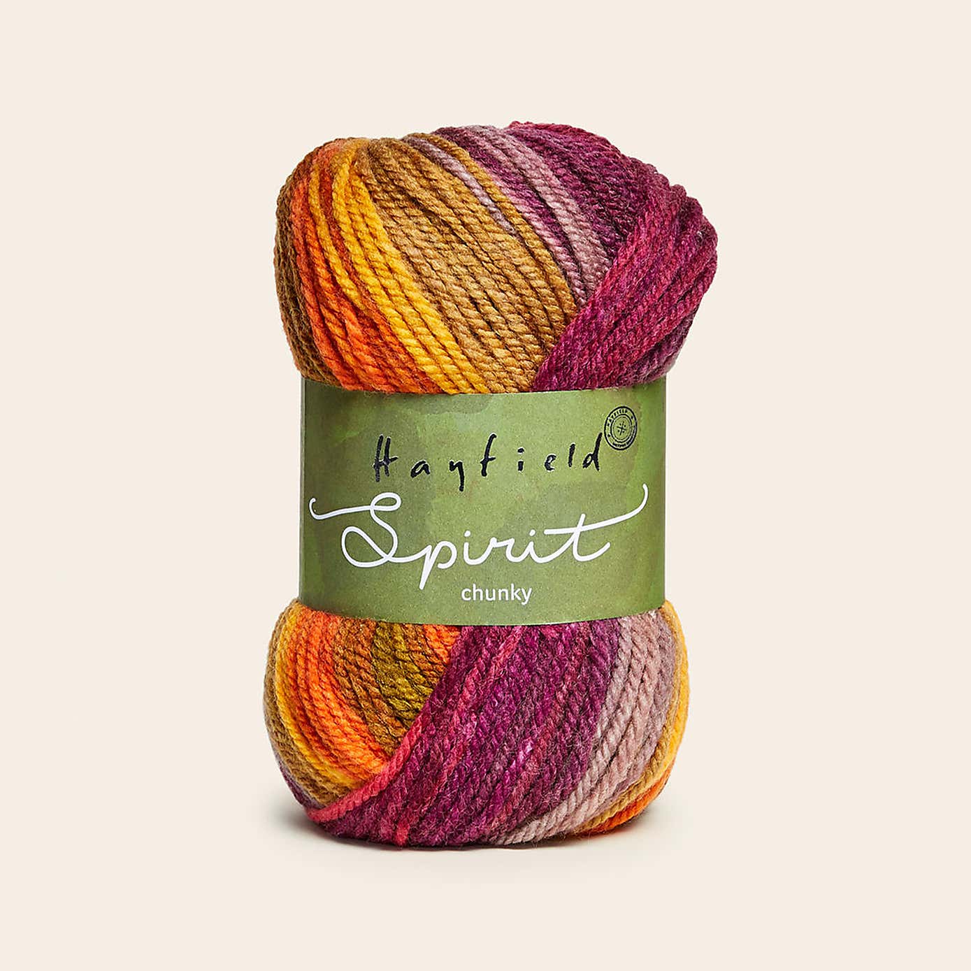 Hayfield Spirit Chunky Wool