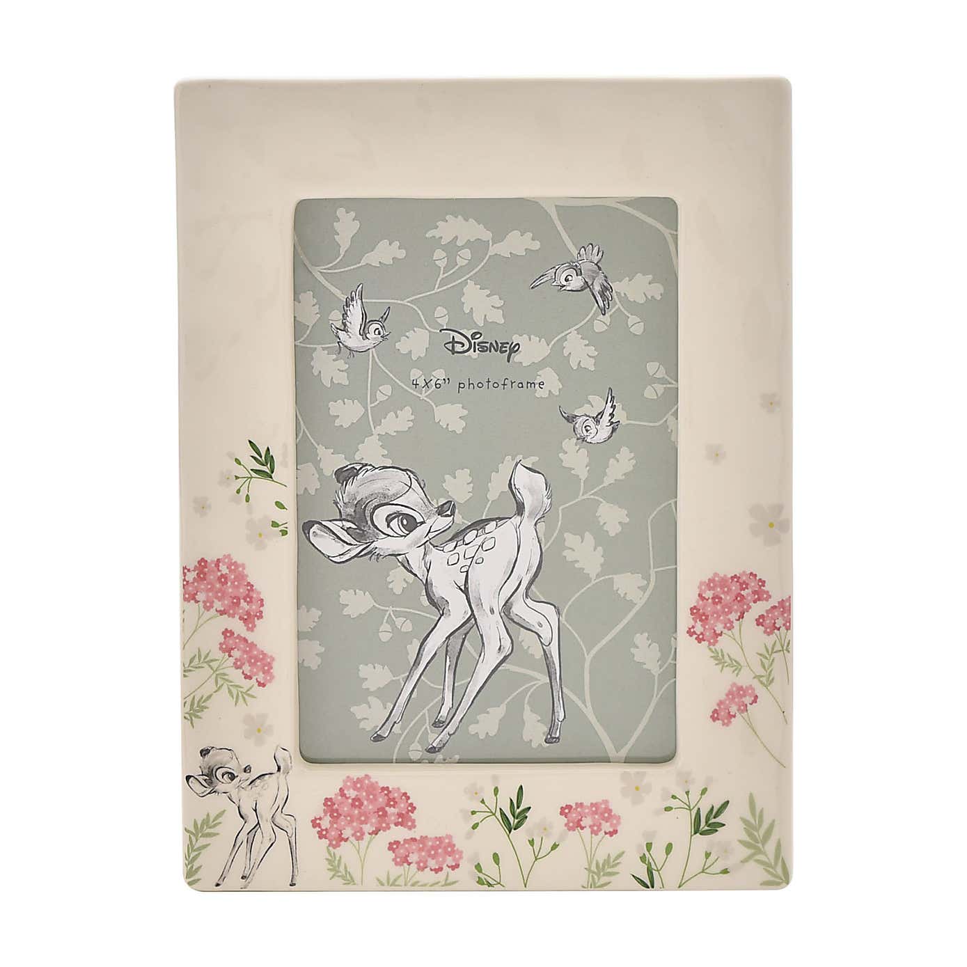 Disney Bambi Photo Frame