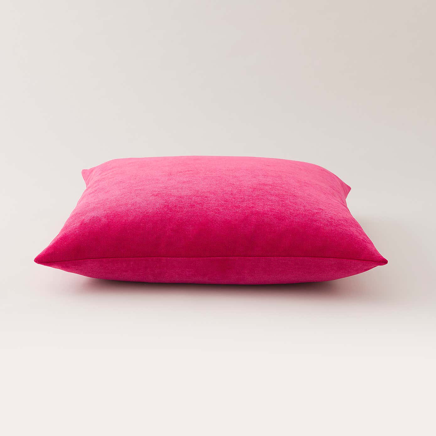 Velour Cushion