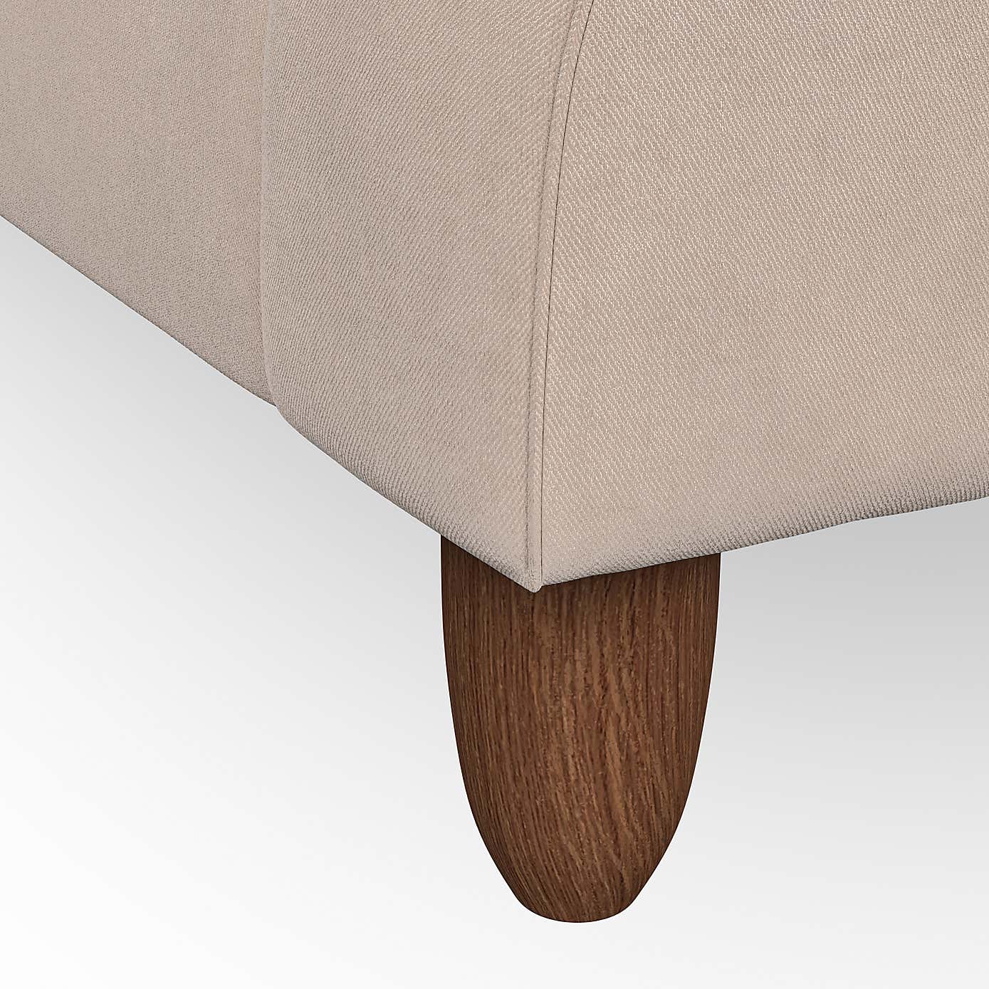 Ashford Snuggle Chair